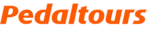 Pedaltours Logo