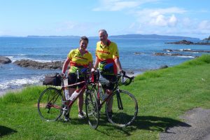 New Zealand bicycle tours