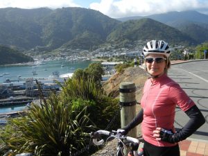 back roads tours of NZ